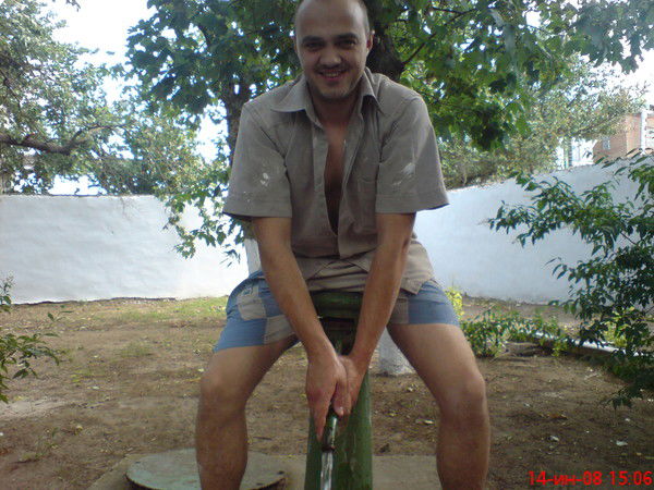 Алексей Сыдоряк