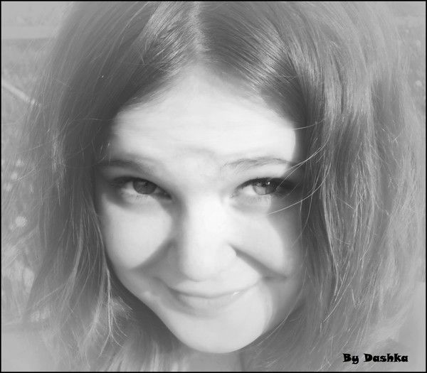 Даша Емшанова