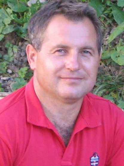 Сергей Терещенко