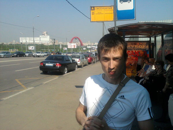 Максим Перепеляк