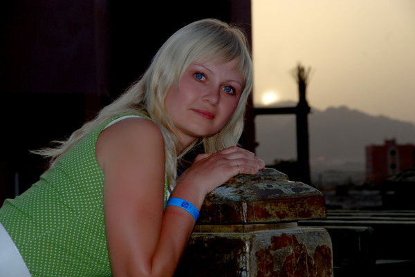 Ольга Кунцевич