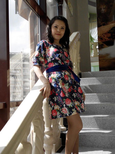 Аяулы Абеуова