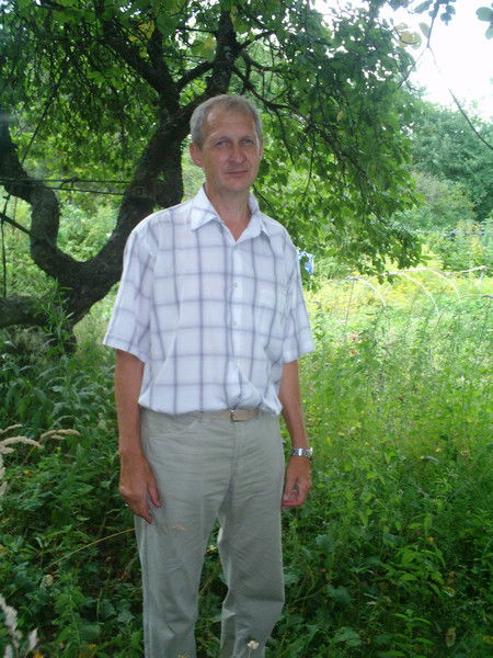 Вадим Вайцулевич