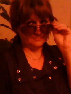 Нина Новокрещенова