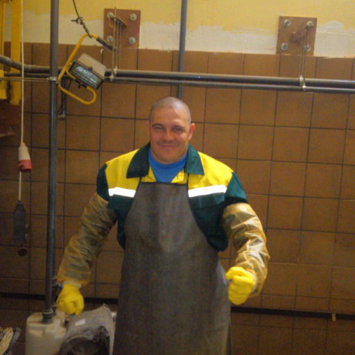 Валерий Конов