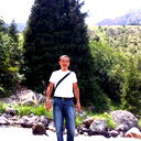 Mirlan Jandaraliev