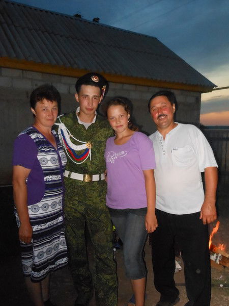 Ильдар Хазиев