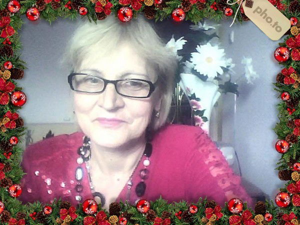 Любовь Леонова