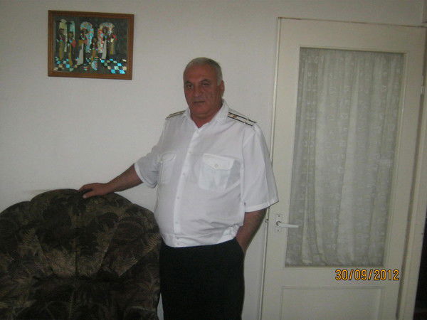 Манвел Оганнисян