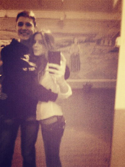 Маринка Коваленко