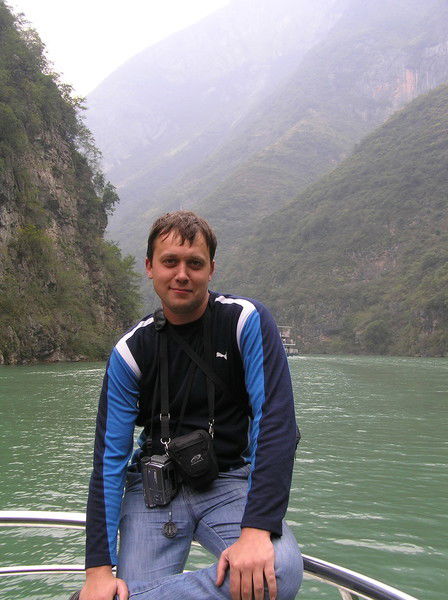 Андрей Магула