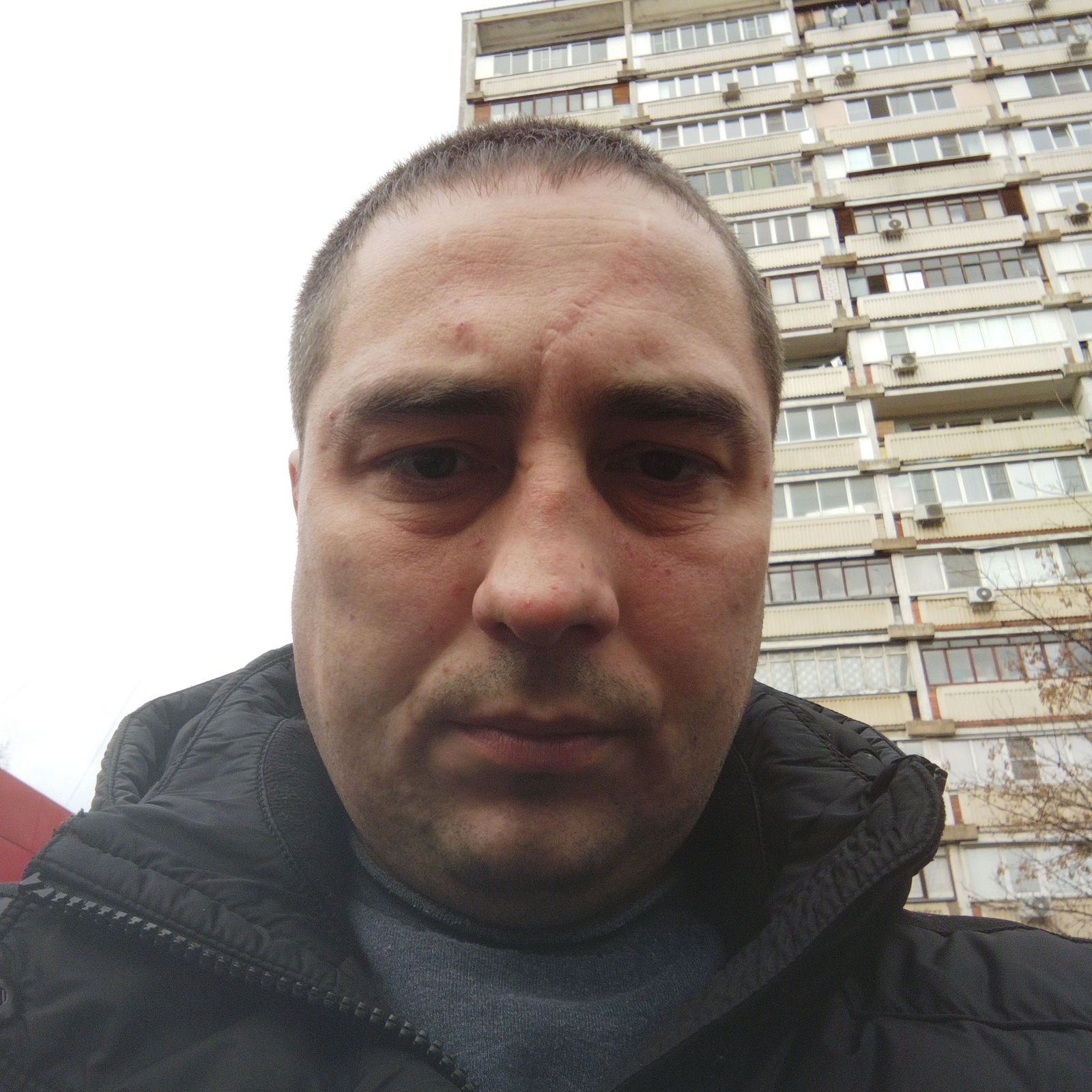 Вячеслав Чепурин