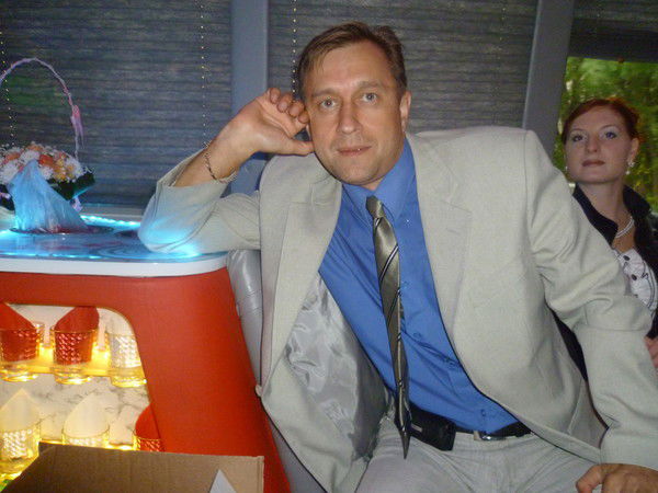 Сергей Фурзиков