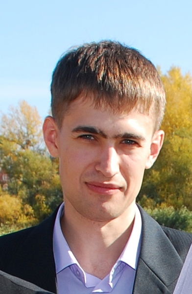 Сергей Михайлюк