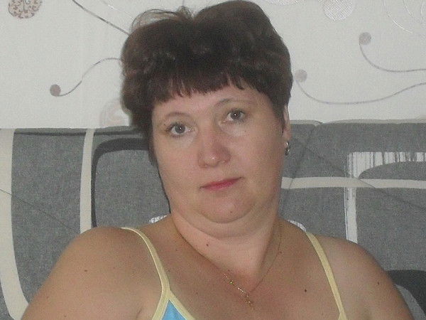 Наталья Лопарёва