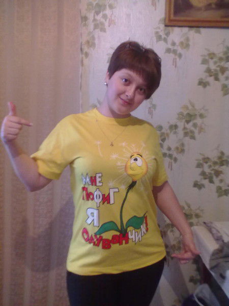 Елена Клименко