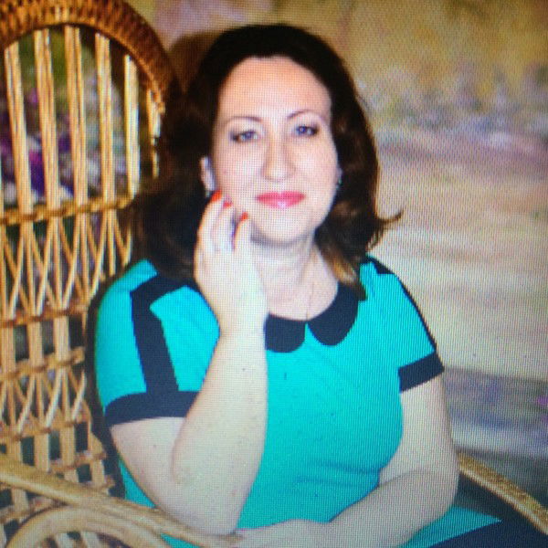 Татьяна Чердынцева