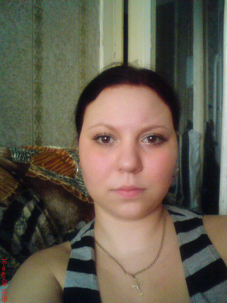 Олеся Богданова