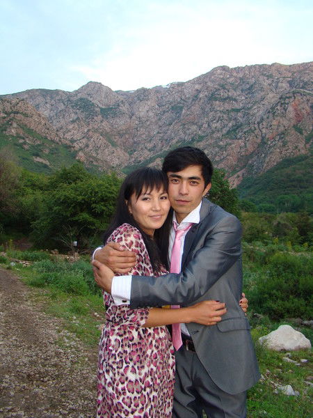 Руслан Турсынбаев