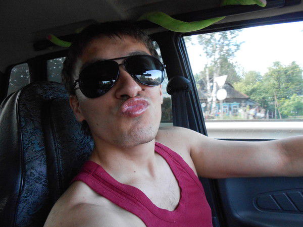 Айдар Флаундер