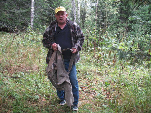 Борис Гречанов