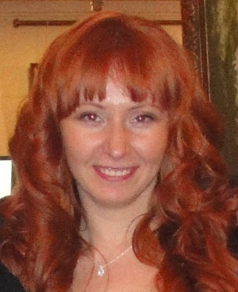 Анна Смыслова