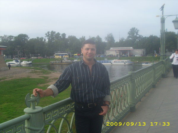 Сергей Попов