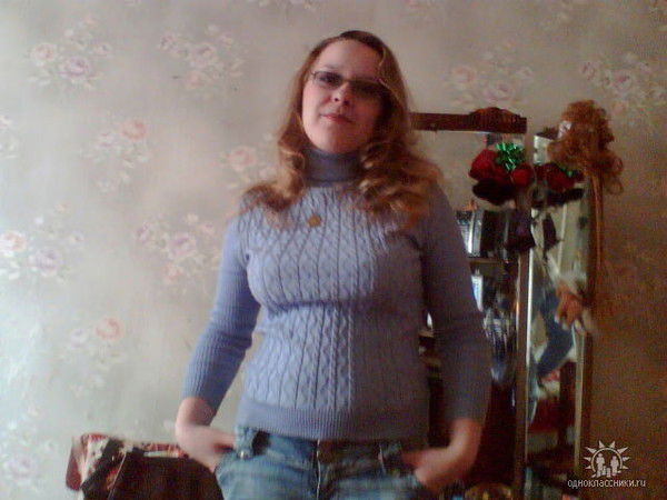 Киданова Анна