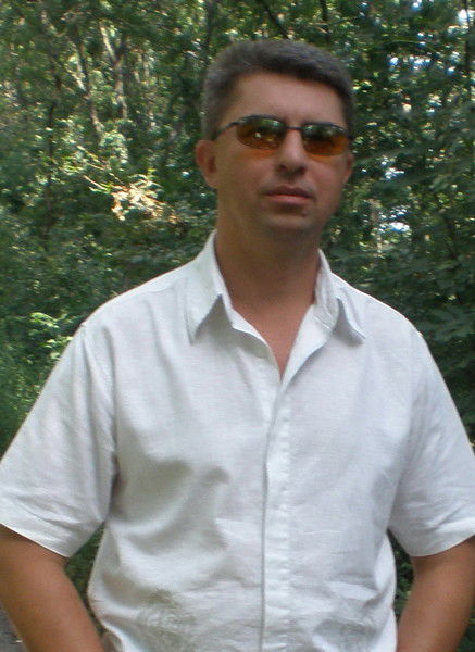 Геннадий Скакун