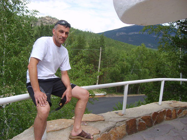 Виктор Кожевников