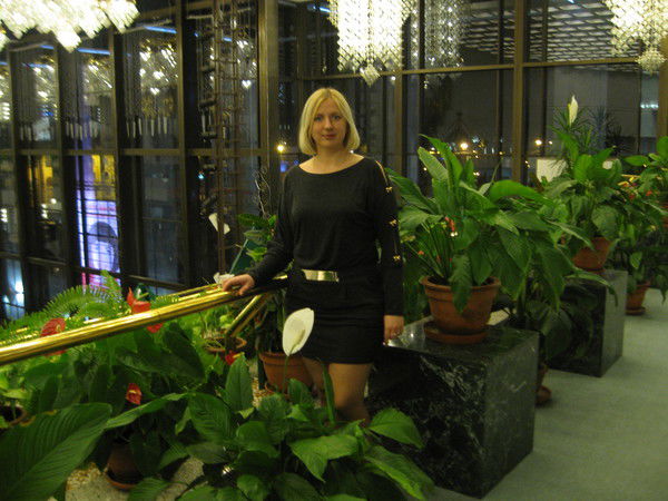 Наталья Короб