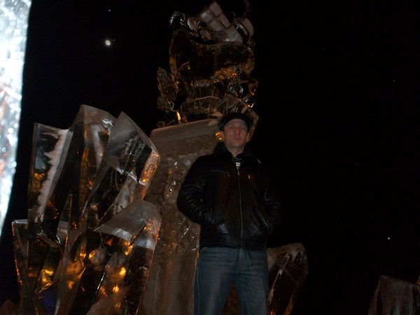 Сергей Грачёв