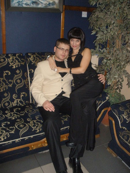 Евгения Капилевич