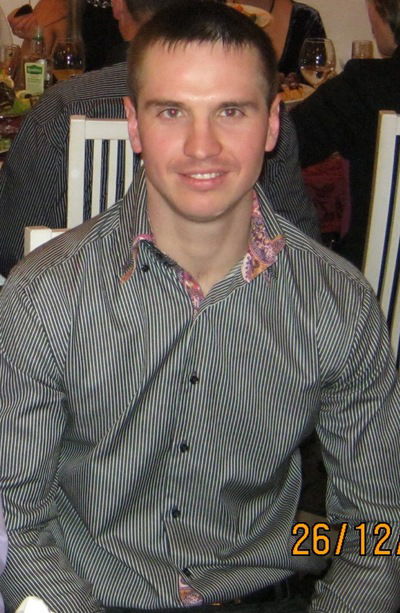 Андрей Кудло