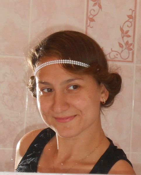 Ольга Николаевна