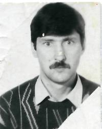 Николай Савенок