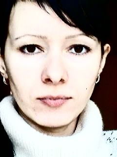 Лена Балакина