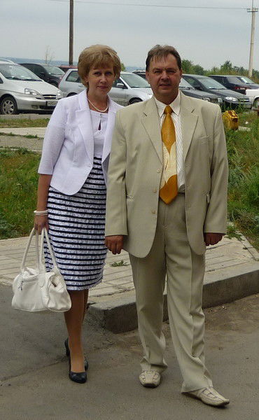 Александр Дулин