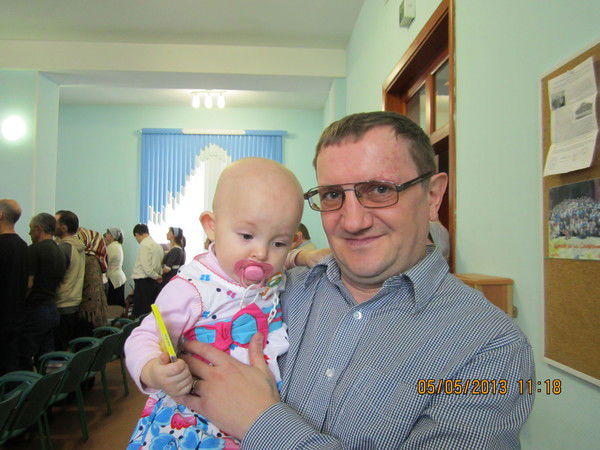 Олег Сорокин