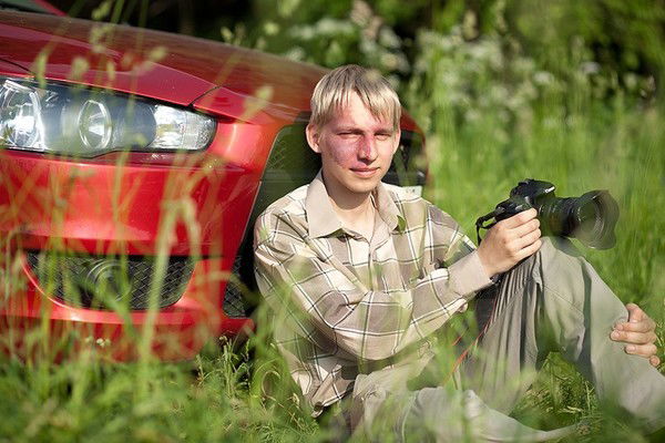 Анатолий Ануфриев