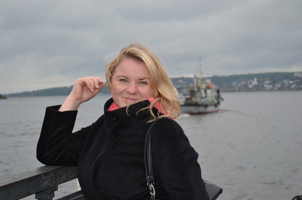 Екатерина Пивцова