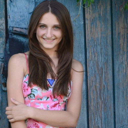 Наташа Кугук