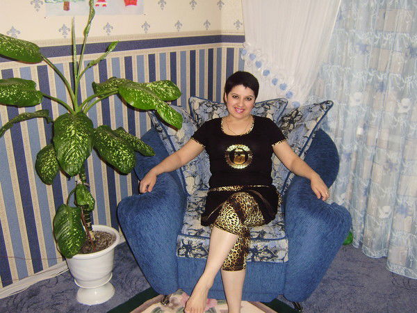 Юлия Савельева