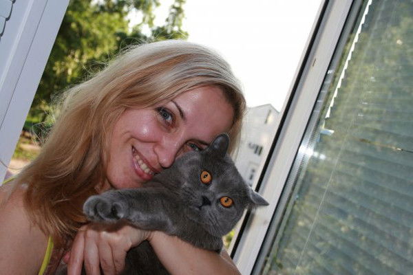 Светлана Дуденкова