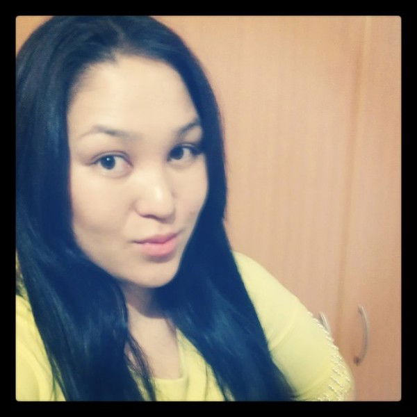 Айша Талгатовна