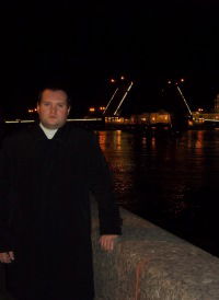 Антон Никулин