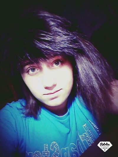 Мария Макарова