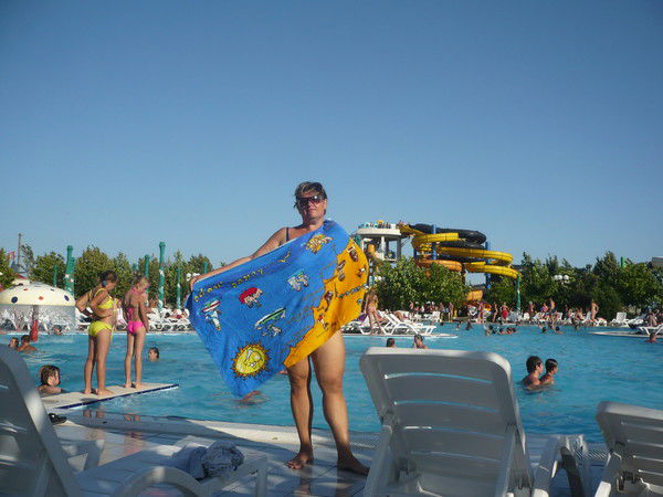 Марина Бучковская