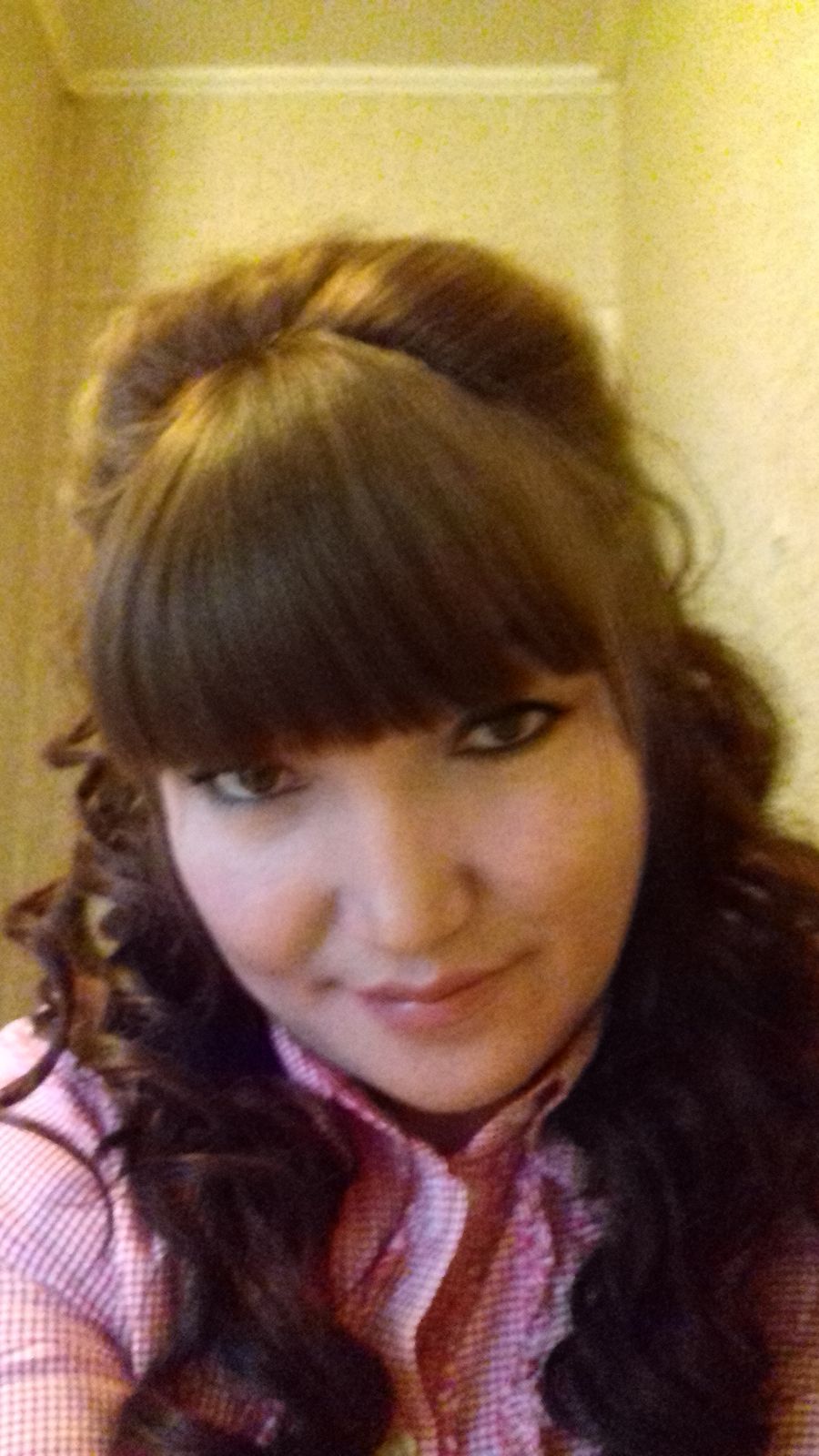 Нурия Мамытбекова