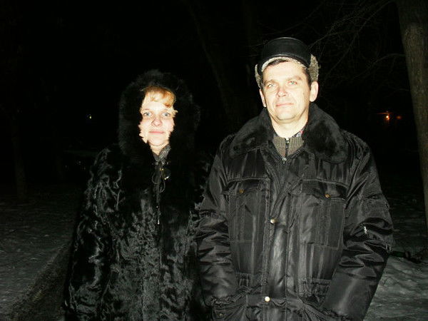 Оксана Скрипниченко